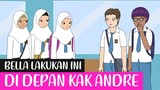 Move On, Kemudian Bersahabat (Tema Ramadhan) | Kisah Bella Remaja