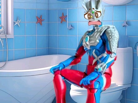 Apa yang harus dilakukan jika tidak ada tisu toilet?