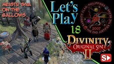 DOS2: Reaper’s Coast Saving Meistr Siva – Let’s Play 18