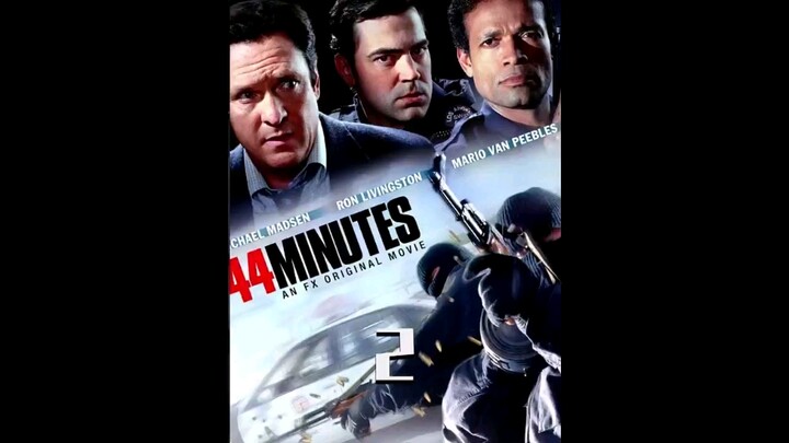 What an awesome robber