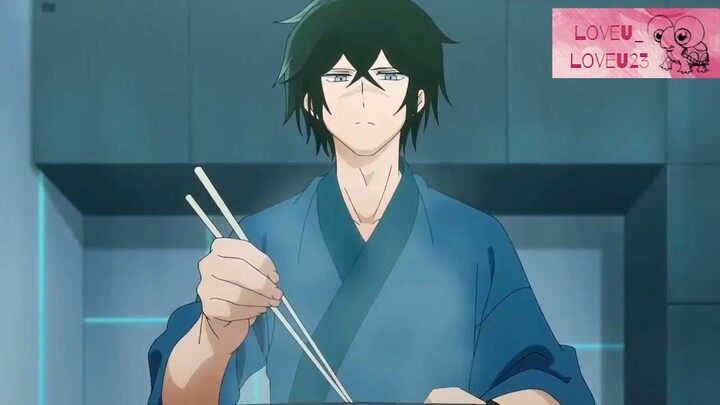 Tôi thà là một kẻ ngốc còn hơn bỏ lại bản thân mình [ AMV ] #animeme #amv