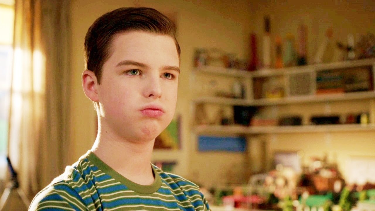 Prime Video: Young Sheldon Season, 56% OFF | mosaic-lille.fr