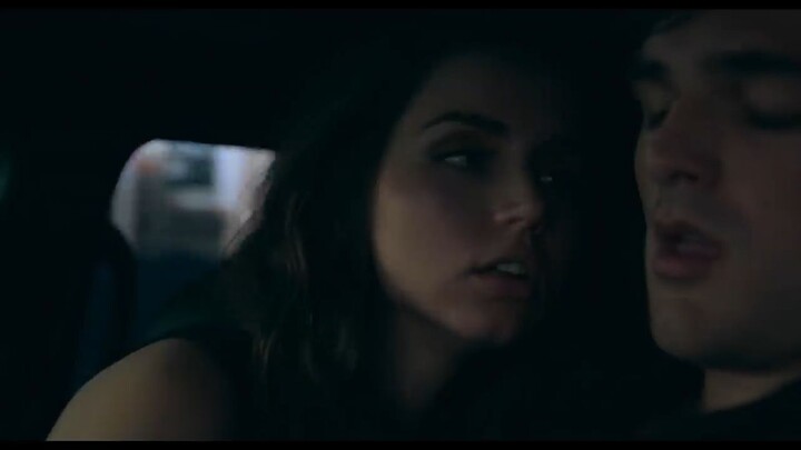 Deep Water Movie
