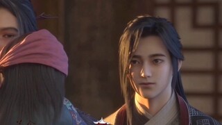 How can I sigh - Cheng Ran｜There are trees on the mountain and branches on the trees, I love you but