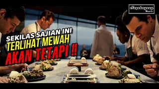 MESKIPUN RESTORAN INI TERLIHAT MEWAH, NAMUN JANGAN PERNAH MAU MAKAN DI TEMPAT INI !!