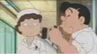 Doraemon Episode 123