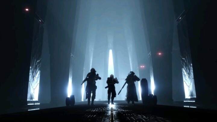 [Game][Destiny2]Keep Fighting Against All Odds