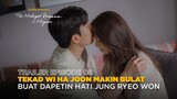 The Midnight Romance In Hagwon | Trailer Episode 8 | Wi Ha Joon & Jung Ryeo Won