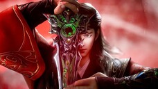 Rilis Hari ini❗ Mc yang hampir mati membangkitkan kekuatan tersembunyinya 😱😱