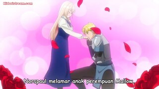 EP6 The Daily Life of a Middle-Aged Online Shopper in Another World (Sub Indonesia)