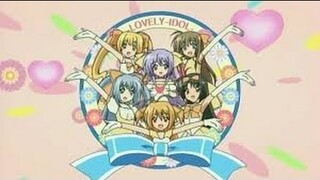 Lovely idol episode 1 vostfr