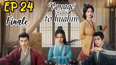 [ENG] EP 24 Finale Voyage to haihun