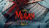 Disney's Mulan Official Trailer