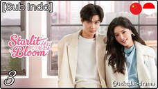 [Sub Indo] Starlit Bloom – Eps. 03 (2025)