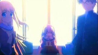Rồi  một ngày mới sẽ đến thôi #anime