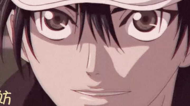 [Echizen Ryoma] แก่ขึ้นอีกปี แล้วทำไมไม่อยากได้สักหน่อยล่ะ