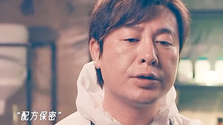 Zhang Songwen is kidnapped but manages to impress the drug dealers with his exceptional skills.