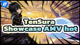 [TenSura Showcase / AMV siêu phẩm] Xem lại Phần 1| 720p_2
