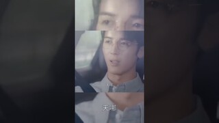 童謠超委屈，撲在陸思誠懷裡求安慰#shorts#Falling Into Your Smile #你微笑时很美