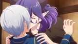 Những cảnh hôn trong Anime hay nhất #50 || MV Anime || kiss anime