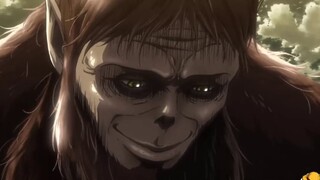 [ Attack on Titan ] The shortcomings of the 9 giants