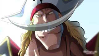 One Piece Legend II One Piece 1049 P2 II ワンピース 1049 P2 II 一件1049 P2 II  Râu Trắng & Kaido Chap 1049