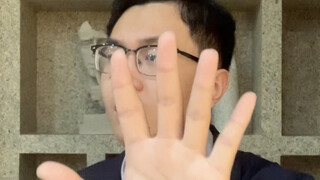 《当代大学生的早八恶心穿搭》