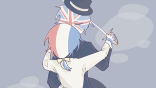 【ch/English-French】Eenie Meenie