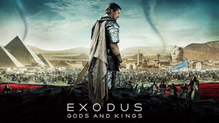 Exodus: Gods and Kings