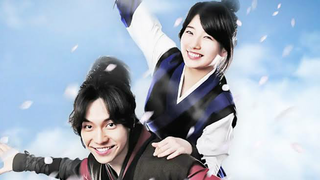 Episode1 Gu family book Tagalog dubbed