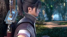 I am The Blade Eps 11 Sub Indo