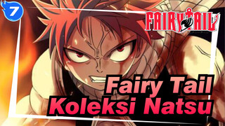Fairy Tail|Koleksi Kombat Klasik Personal Natsu!_WB7