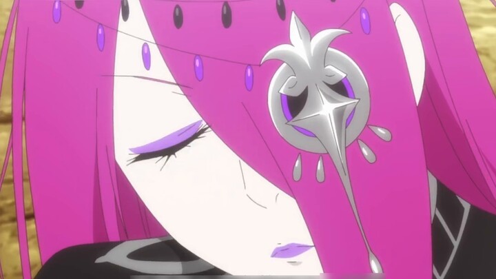 【 4K 】 Satira แม่มดขี้อิจฉาน่าสงสารมาก! แต่แม่มดอิจฉาก็ยังอ่อนโยนพอๆ กับ #การเริ่มต้นชีวิตเป็นศูนย์ใ