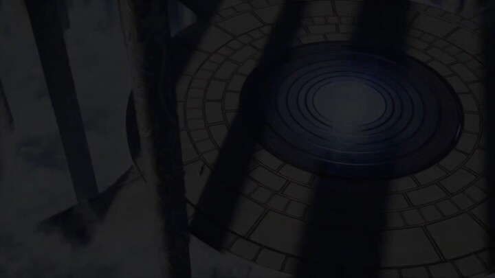 Shrouding The Heavens Eps 169 Sub Indo