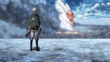[ASMV]-Captain & Armin-Epic Battle