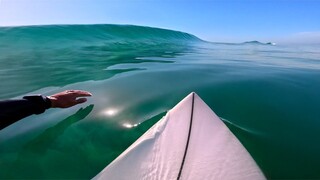 Vlog Action's | Episode 1 | Surfing in Hawai *Fail Moment*