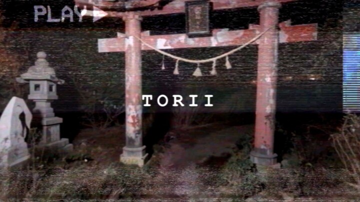 Torii Gate | AI Horror Short Film