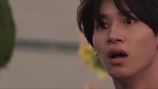 [Chapter of Disease and Greed] "Living with the Devil"