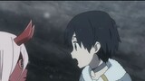 [Sweet and sadistic] 0216 story line special cut | DARLING IN THE FRANXX