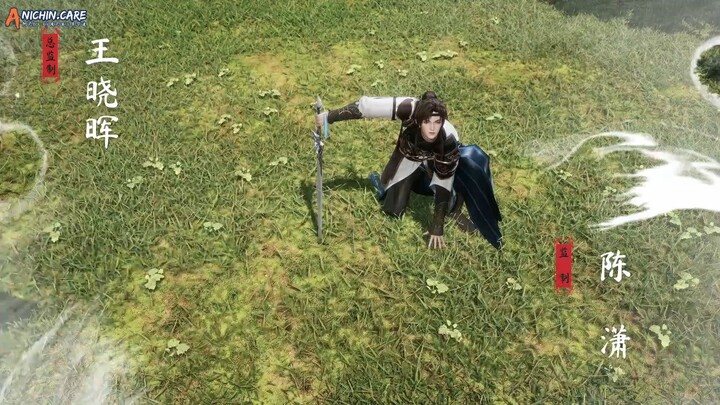 Lingwu Continent Episode 137 Subtitle Indonesia