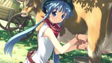Visual Novel Theater #566