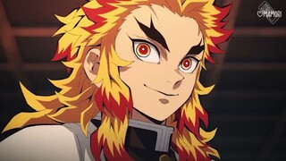 Tóm Tắt Thanh Gươm Diệt Quỷ: Chuyến Tàu Vô Tận | Kimetsu no Yaiba - Demon Slayer Movie: Mugen Train