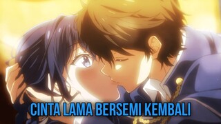 Masamune-Kun No Revenge [Alur Cerita] Episode 4