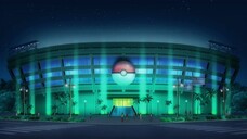 Pokemon Sun&Moon Eng Ep124