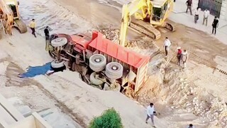 TOTAL IDIOTS AT WORK #57 | Fails Compilation 2023