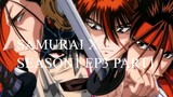 samurai x season1 epesode3 part1 (TAGALOG DUB)