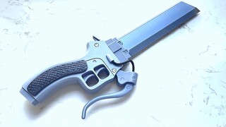 Ten years of youth dedicated to...three-dimensional mobile device