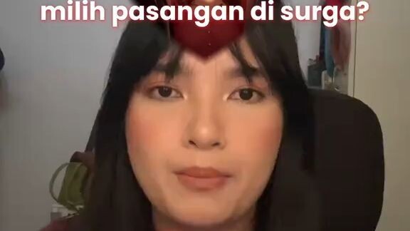 rekomendasi film romantis komedi judulnya Eternity