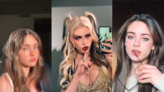 TikTok Beauty] I'm going to go straight to hi! Wife!