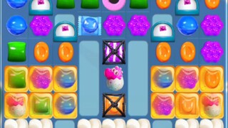 lanjut main gameplay candy crush